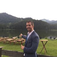 Martin Casals's Photo