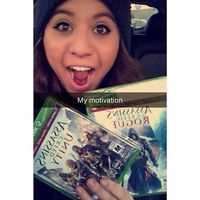 Karly-Ann Perron的照片