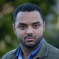 Carlos Muller Martins's Photo