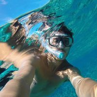 Mehdi Vieville的照片