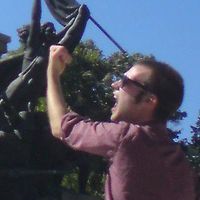 Oskar Brandtzæg Næss的照片