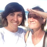 Photos de Apolline Coffre