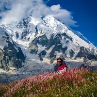 Aliyan Bashir's Photo