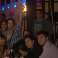 David Alejandro Arboleda Giraldo的照片