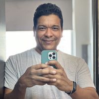 Abdiel Martinez's Photo