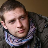 Anton Korzhev's Photo
