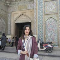 Anita Adlkish's Photo