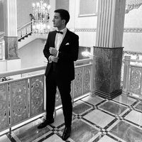 Photos de Emil Mammadli