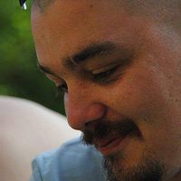 David Hartmann's Photo