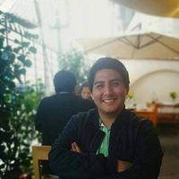 Frank Fuentes's Photo