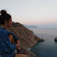 Irina Irimia's Photo