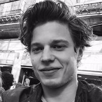 Sebastian Wabscheg的照片