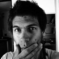 Gijs and John's Photo