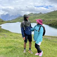 Mouad Rharbaoui的照片