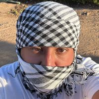 Shady hamdy's Photo