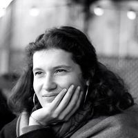 Julia Eymerit的照片