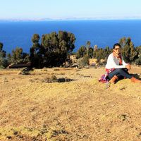 Anilu Alvarez's Photo