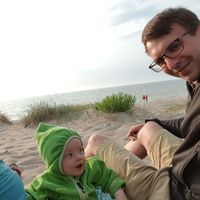 Tobi, Kathi and Mattis Uhlig's Photo