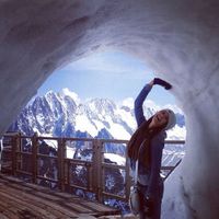 Anastasiia Nosova's Photo