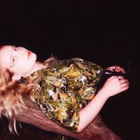 Elizaveta Kislova的照片