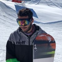 Saeed Beygi的照片