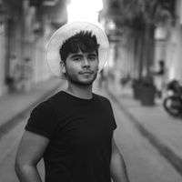 Giancarlo Bolívar Barraza's Photo