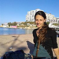 Laura Codeglia's Photo