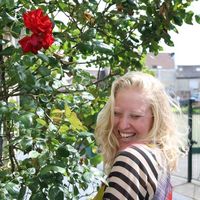 Anouk van den Boom的照片