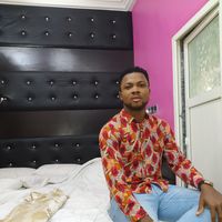 Fotos de Praise Kardinal