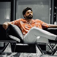 Hemant  Sekhani的照片