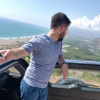 Sümer Micco's Photo