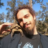 Adrien Jouan's Photo