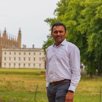 Dr-Harsha Reddy的照片