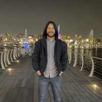 Mohammed Ramadan's Photo