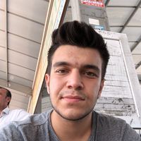 Alphan Demir's Photo