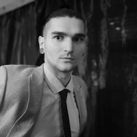 Photos de Konstantin Sinev