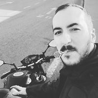 Enes Geridonmez's Photo