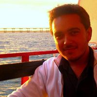 Sergey Belyy's Photo