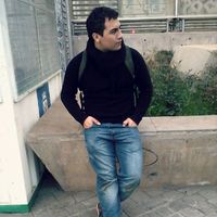 Cristian Orozco's Photo