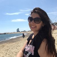 Mayara Cristina Gomes's Photo