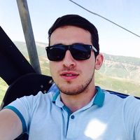 sarxan bayramov's Photo