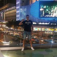 Gary Hammer的照片