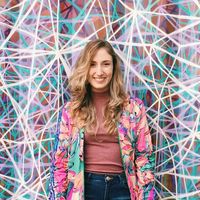 Luísa Kogler的照片