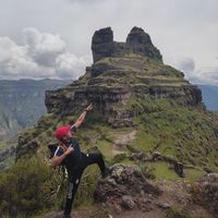 Roberto Puma's Photo