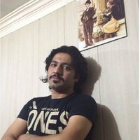 Barry Lyndon's Photo