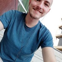 Tobias Liebig's Photo