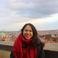 Fotos de Giang-Linh Tran