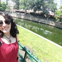 Photos de Ceyda Altun