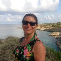 Maria Laura Santamartina's Photo