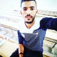 Abdennebi Mabrouk's Photo